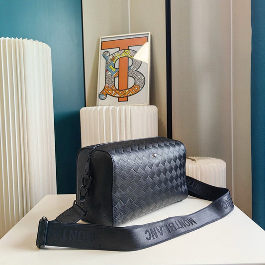 MontBlanc Cross Bag