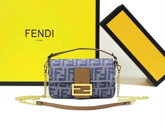 Fendi Sling Bag 5 colors
