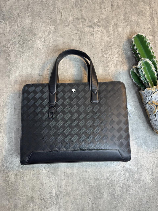 MontBlanc Laptop Bag (VIP Quality) 2 colors