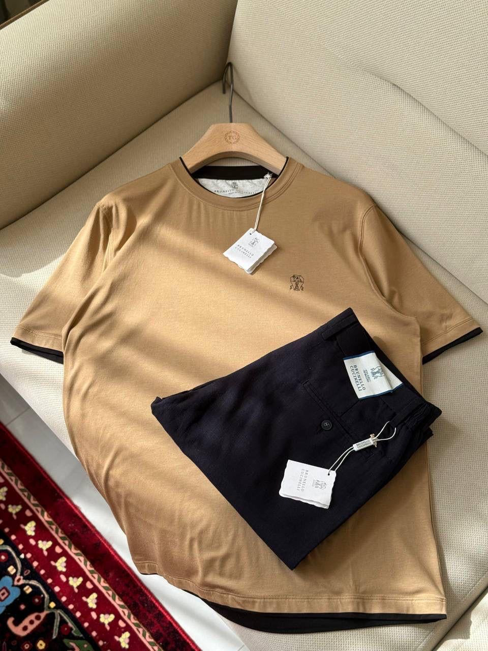 Brunello Cucinelli T-Shirt
