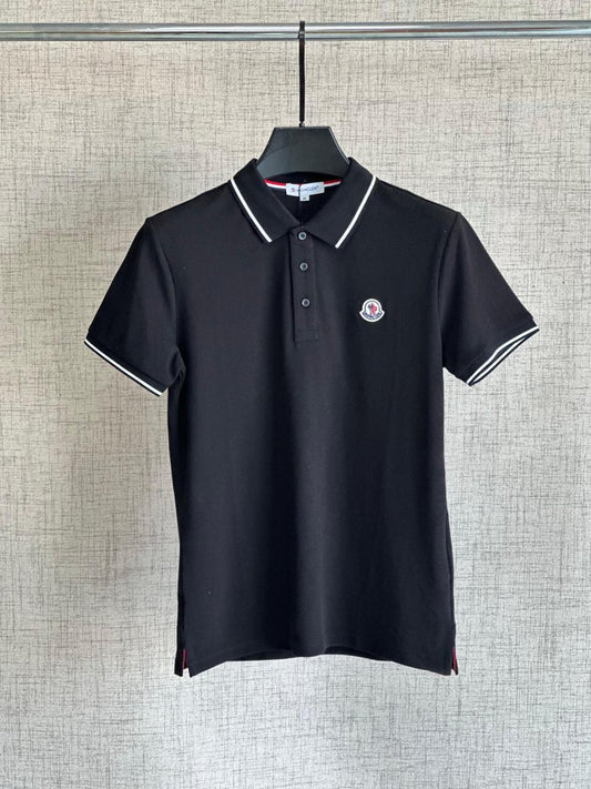 Moncler Polo Shirt 2 colors