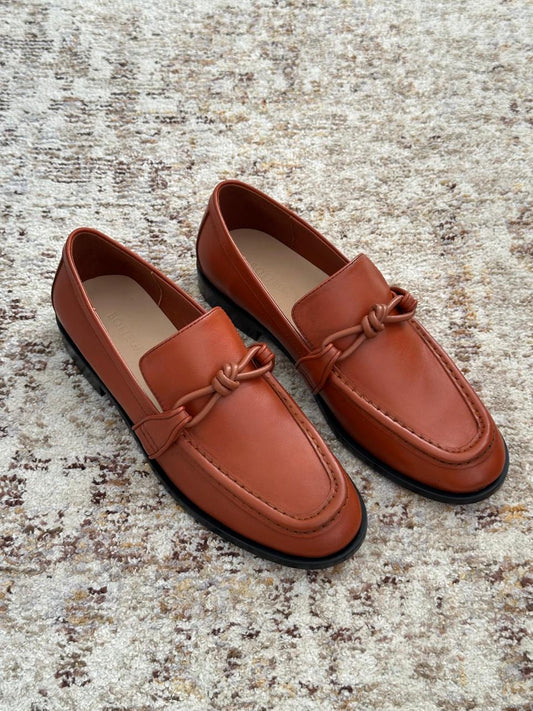 Bottega Veneta Loafers