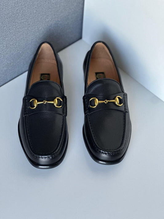 Gucci Classic Shoes