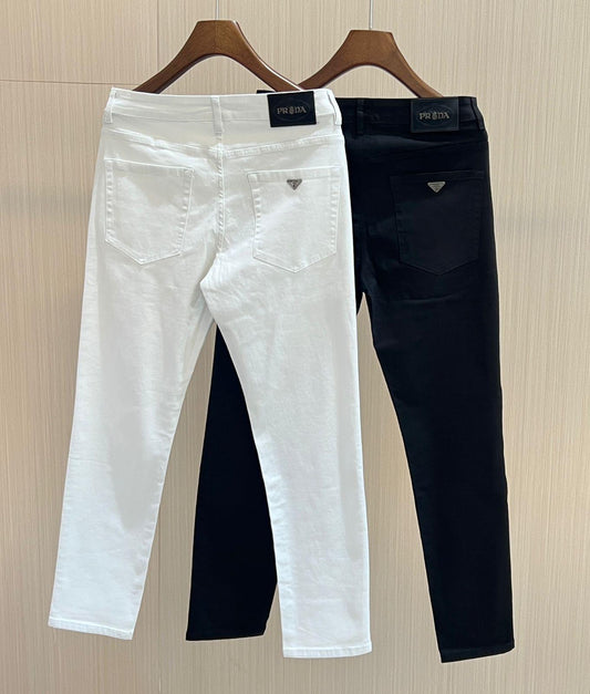 Prada Jeans Pants