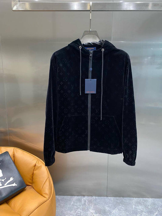 Louis Vuitton Tracksuit