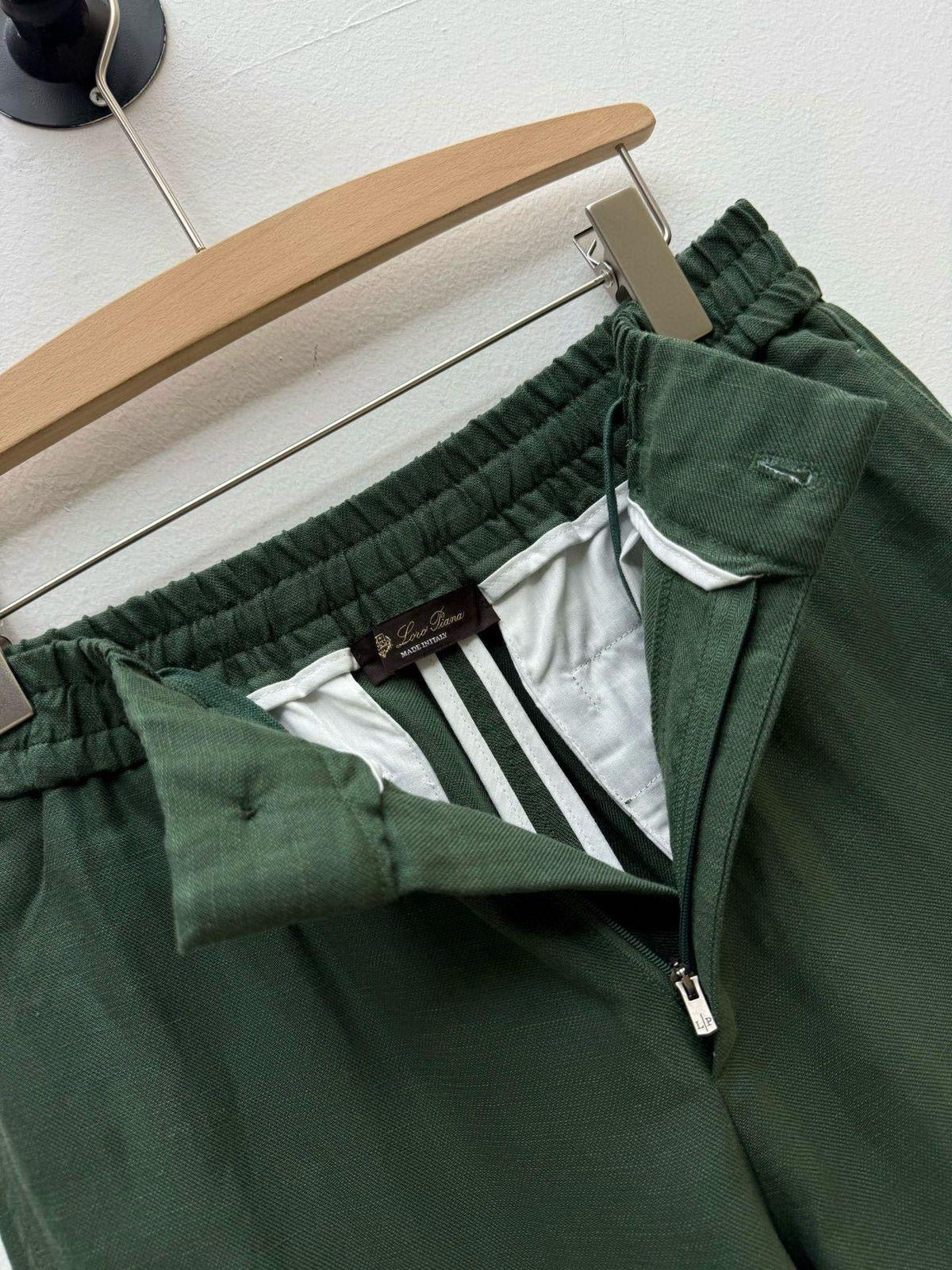 Loro Piana Set