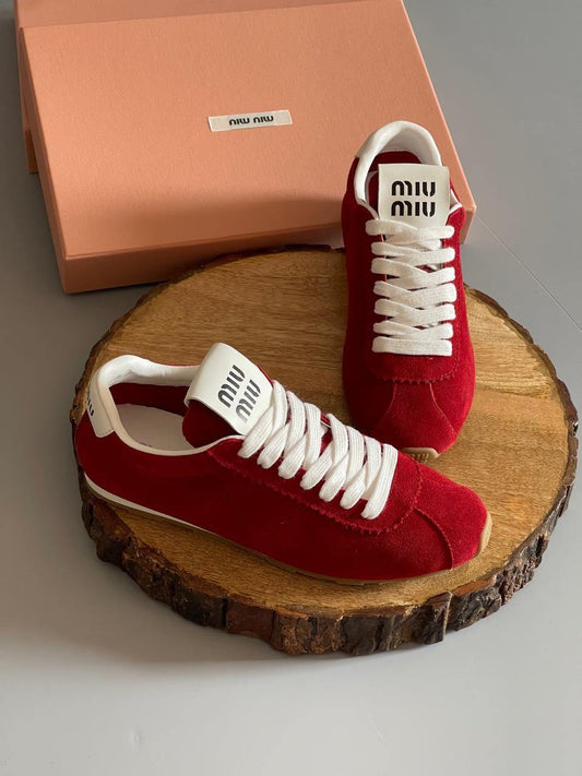 Miu Miu Sneakers