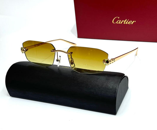 Cartier Sunglasses many colors