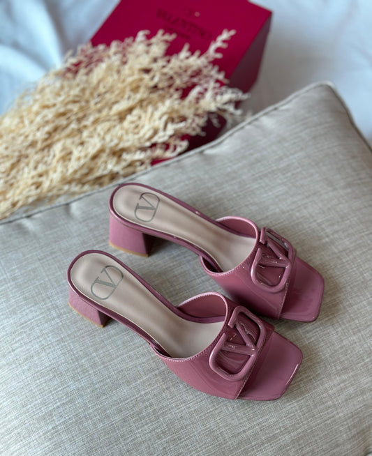 Valentino Heels