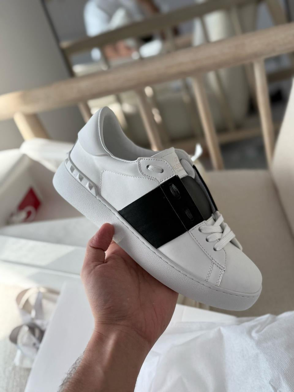Valentino Shoes