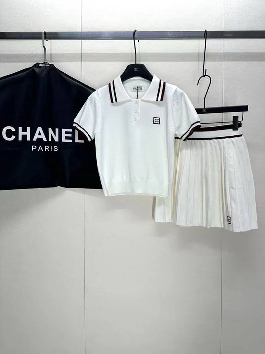 Miu Miu Set 2 colors