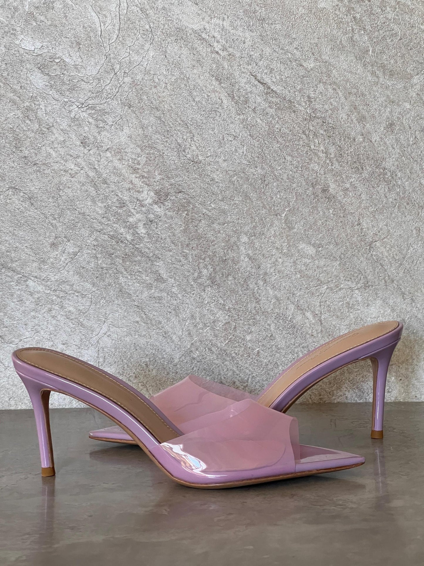 Gianvito Rossi Heels 8 colors