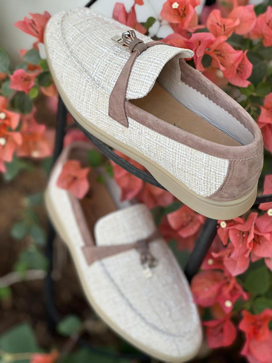 Loro Piana Loafers
