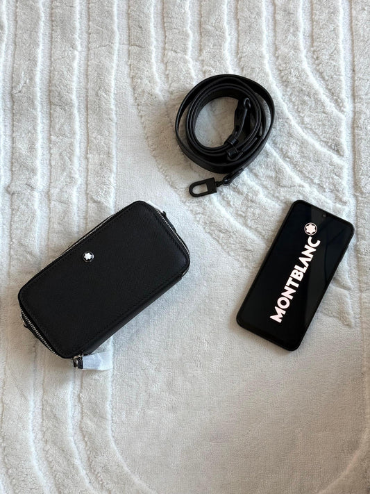 MontBlanc Sling Bag 4 colors