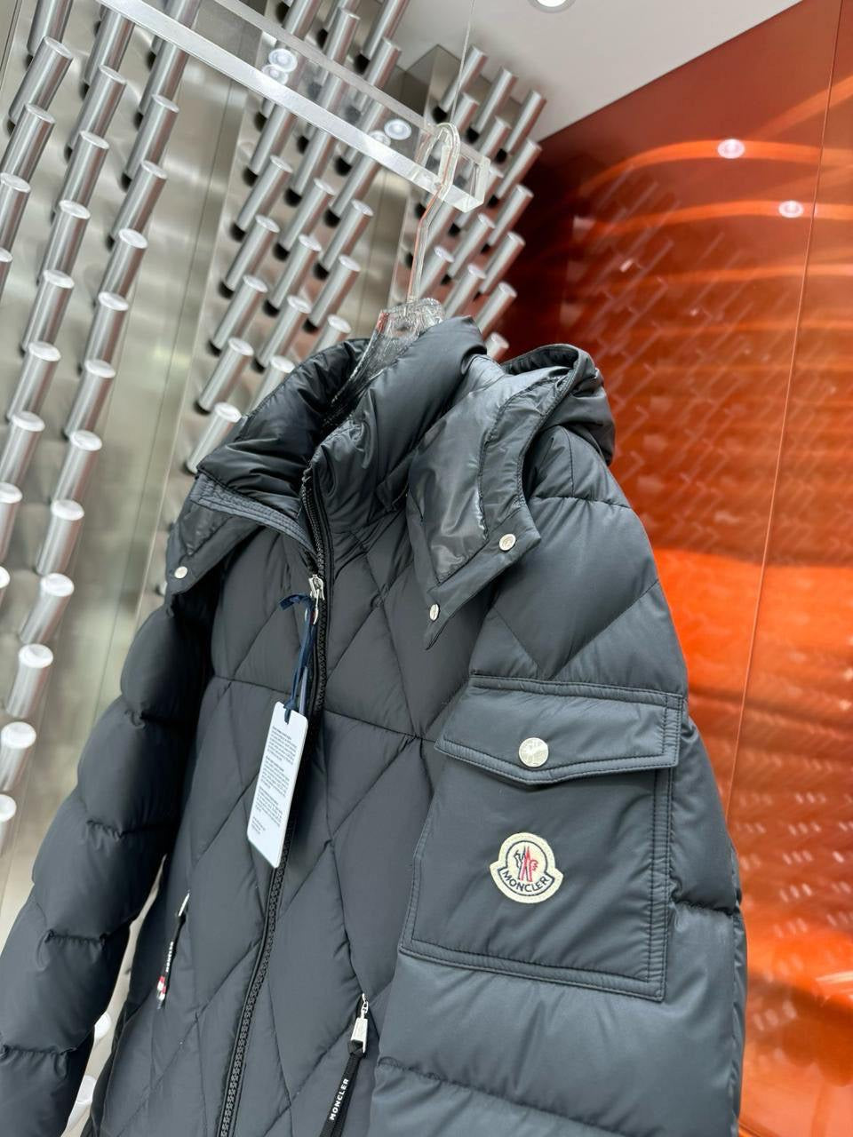 Moncler Jacket