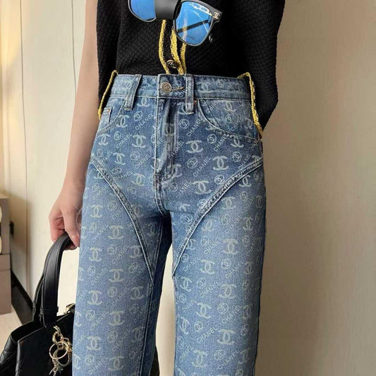 Chanel Pants