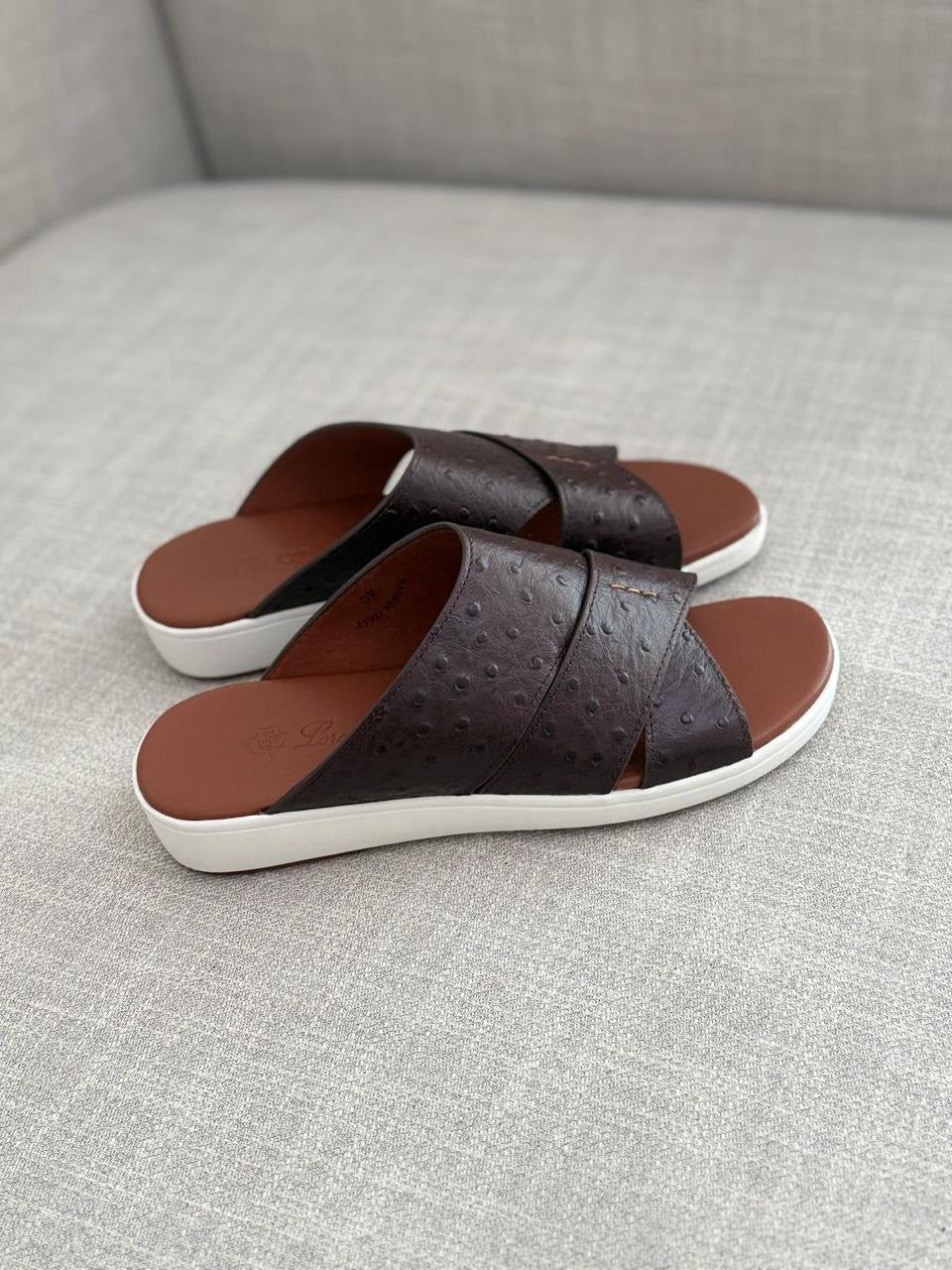 Palm Walker Slippers 2 colors