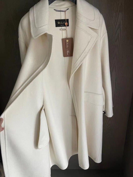 Loro Piana Coat