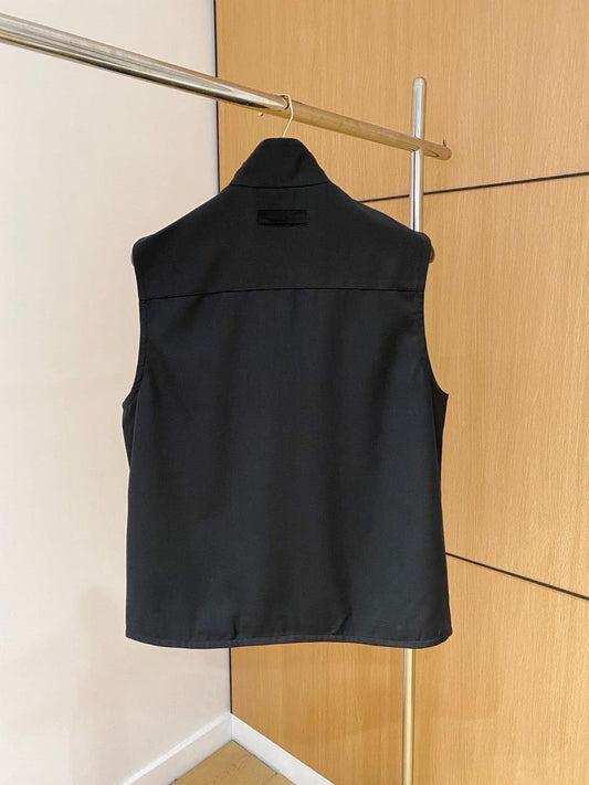 Zegna Vest