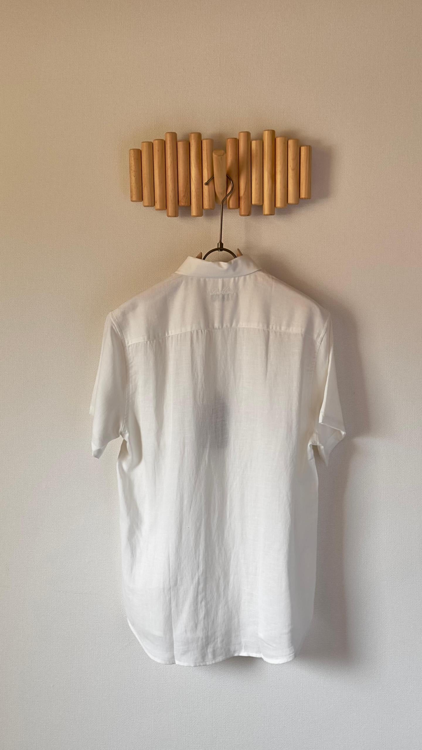 Loro Piana Shirt 4 colors
