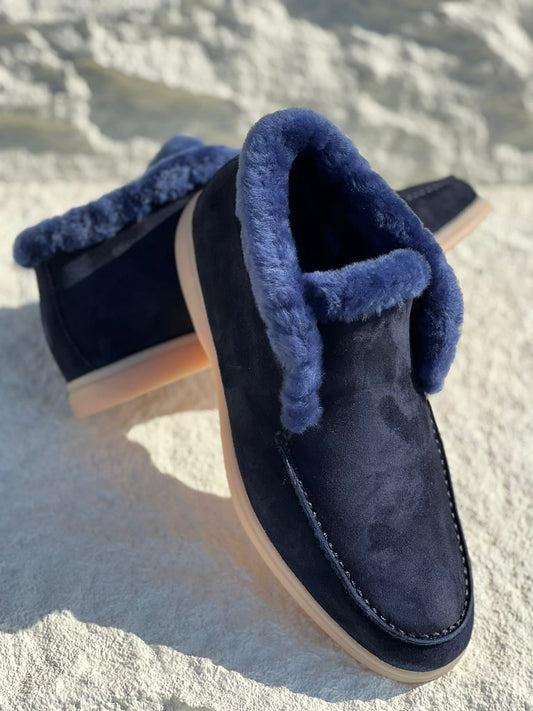LORO PIANA Loafers