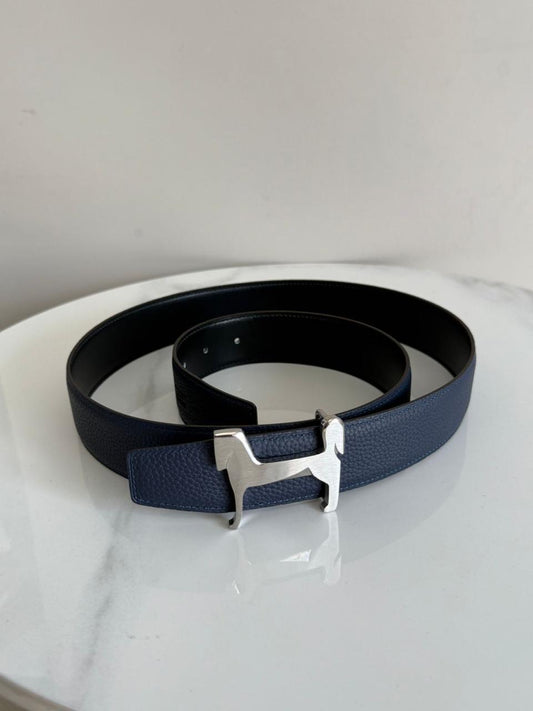 Hermes Belts 2 colors