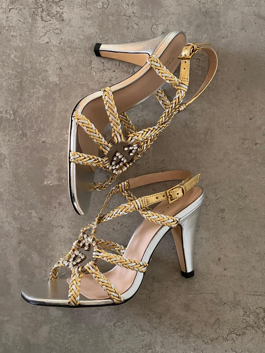 Gucci Heels