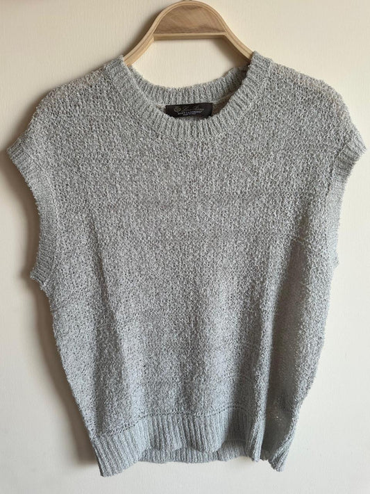 Loro Piana Sleeveless Sweater