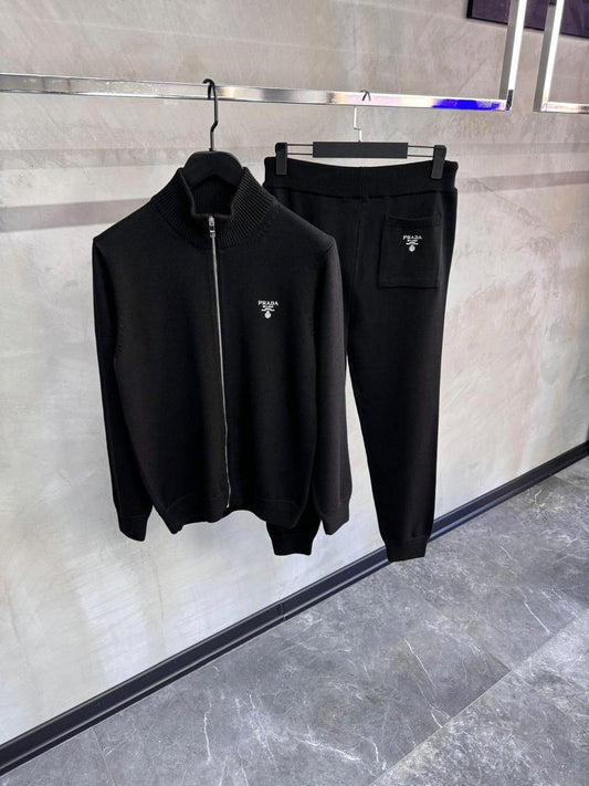 Prada TrackSuit 2 colors