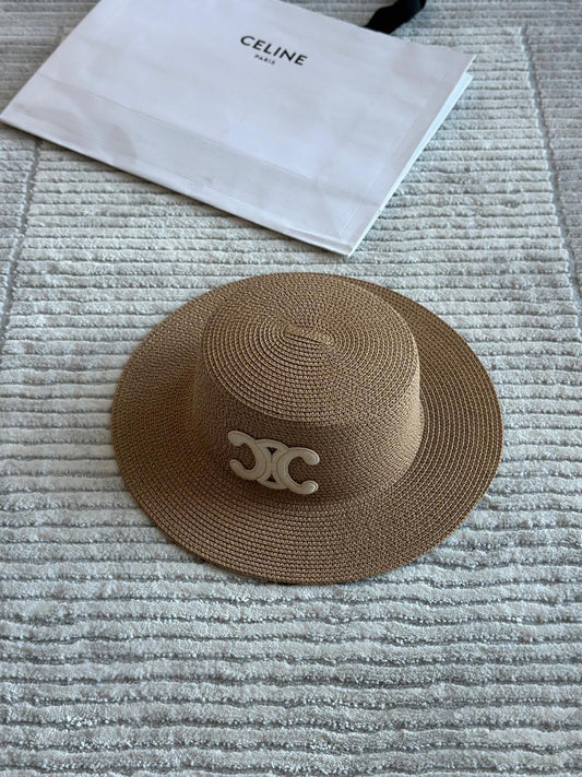 Celine Hat 4 colors