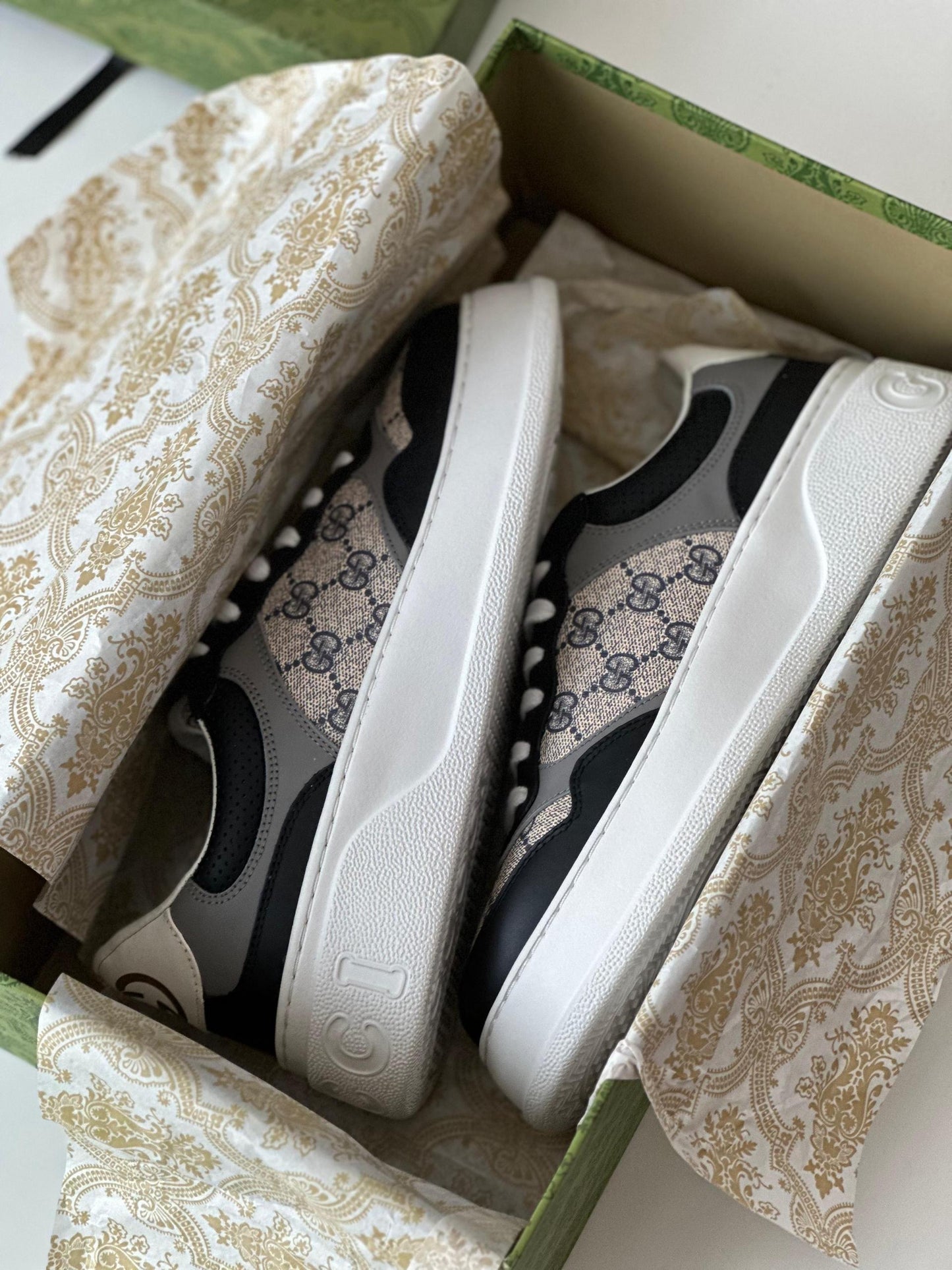 Gucci Sneakers 5 colors