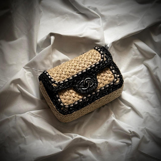 Chanel HandBag (VIP Quality)