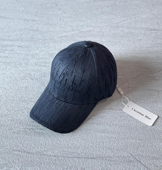 Dior Cap