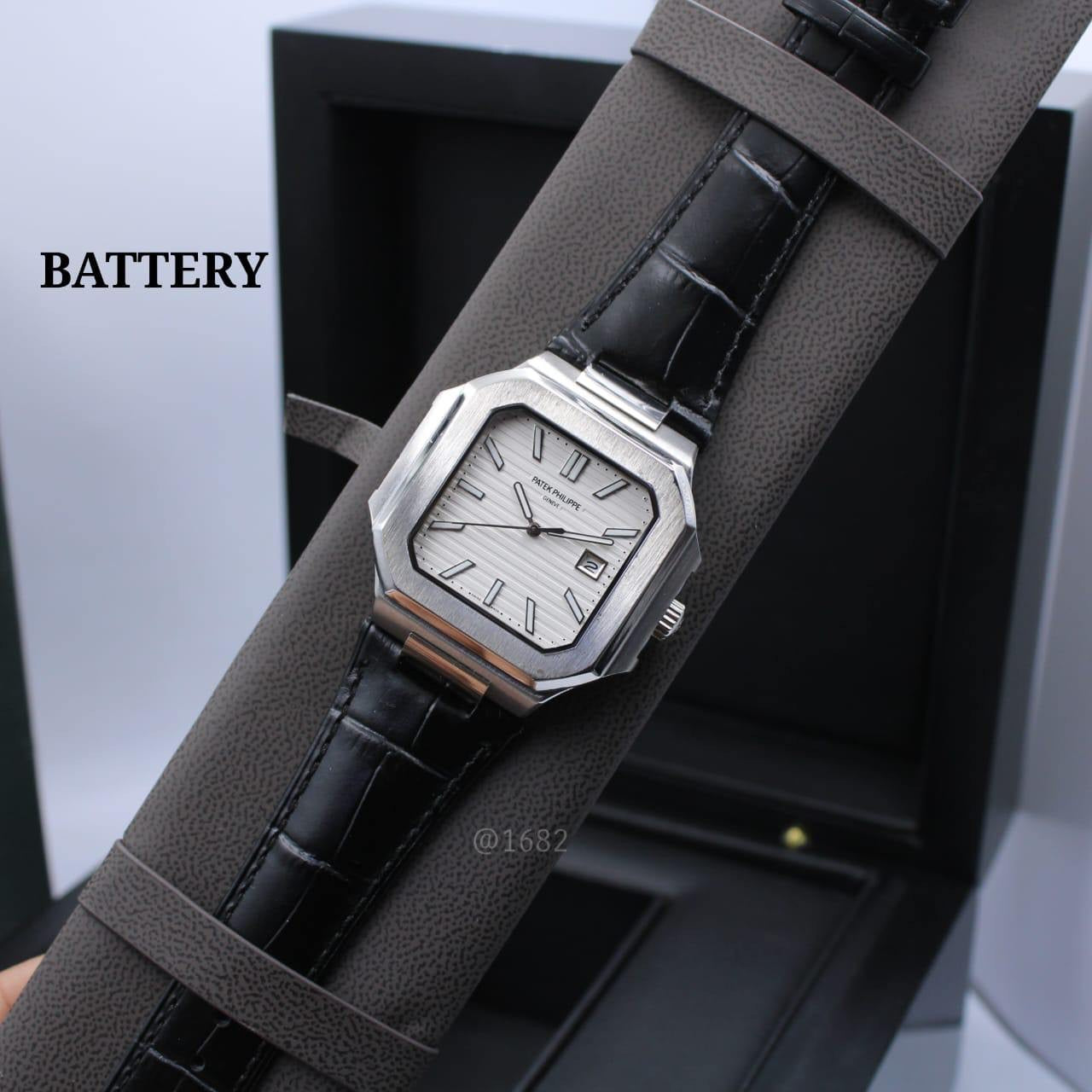 Patek Philip Watch 8 colors