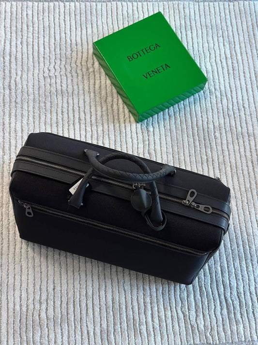 Bottega Duffle Bag (VIP Quality)