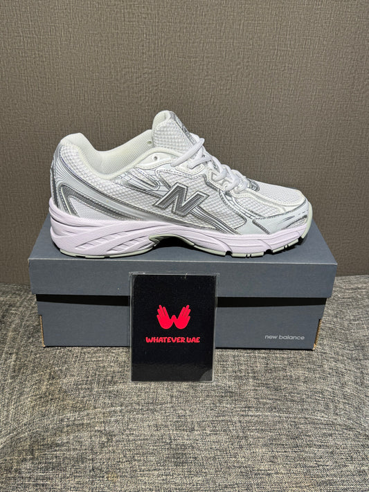 New Balance 740 White