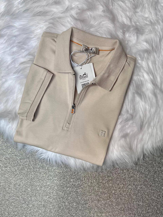 Hermes Polo Shirt