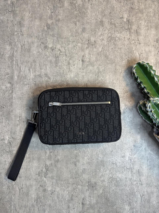 Dior Pouch (VIP Quality) 2 colors