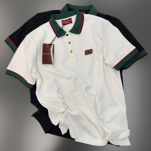 Gucci Polo Shirt 2 colors