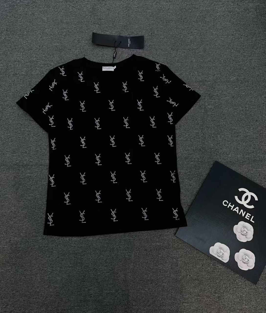 Mix Female T-Shirts