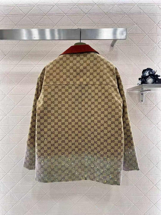 Gucci Jacket