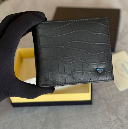 Prada Wallets 4 models