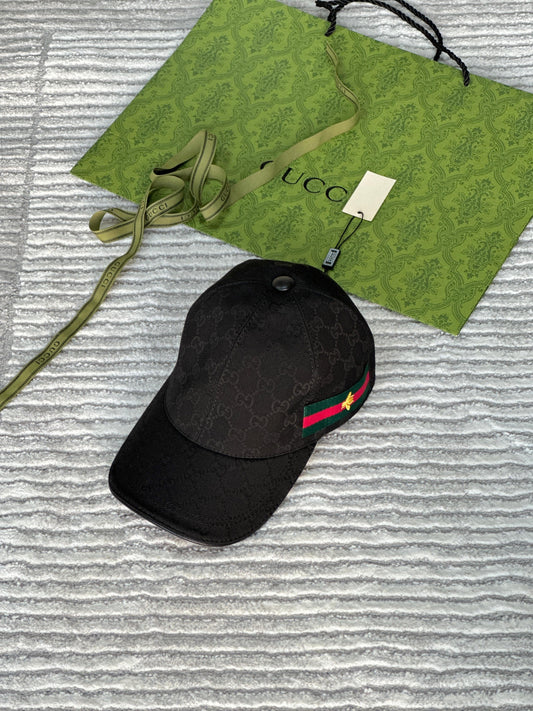 Gucci Caps