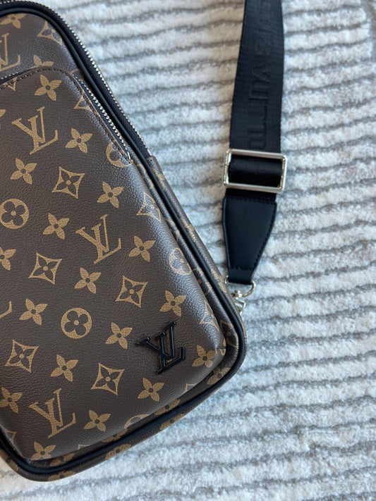 Louis Vuitton Cross Bag