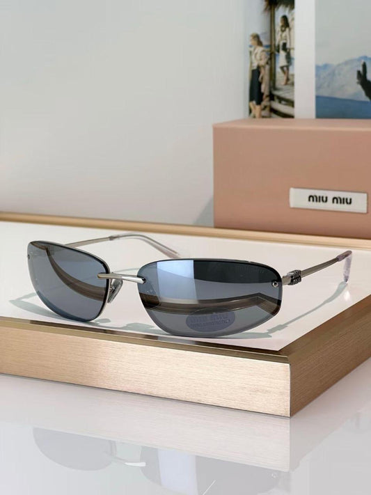 Miu Miu Sunglasses 4 colors