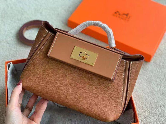 Hermes Sling Bag 4 colors