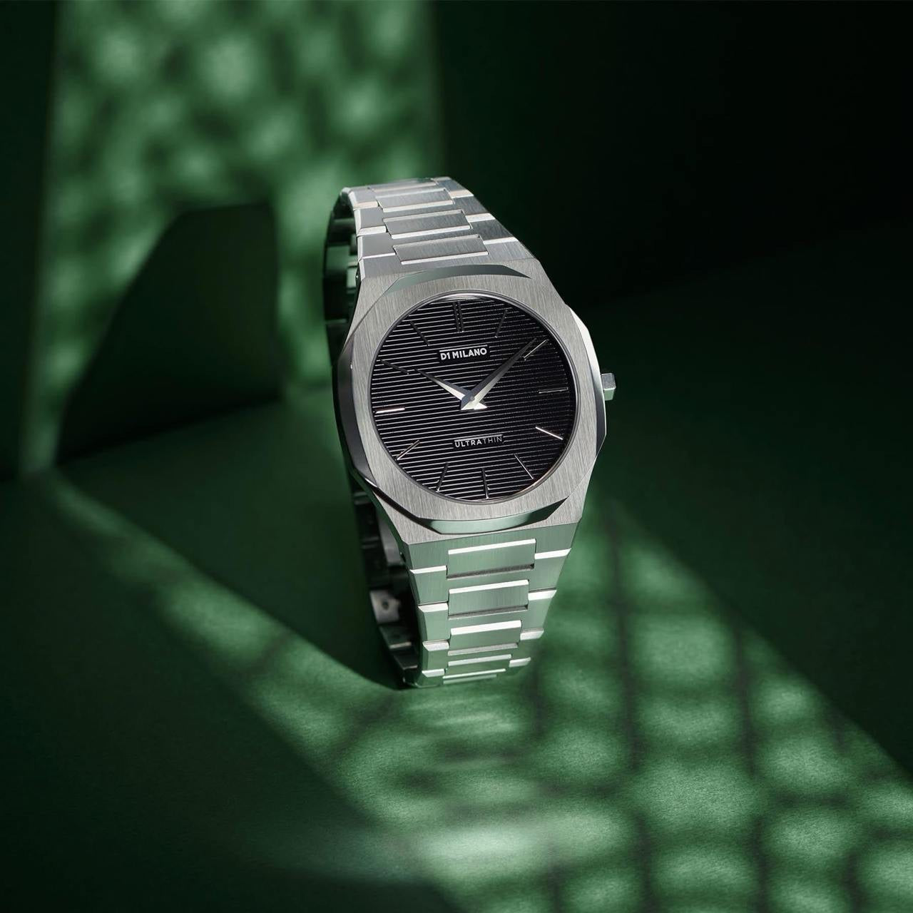 D1 Milano Watch 7 colors