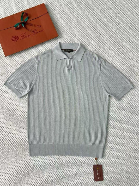 Loro Piana Polo Shirt 6 colors