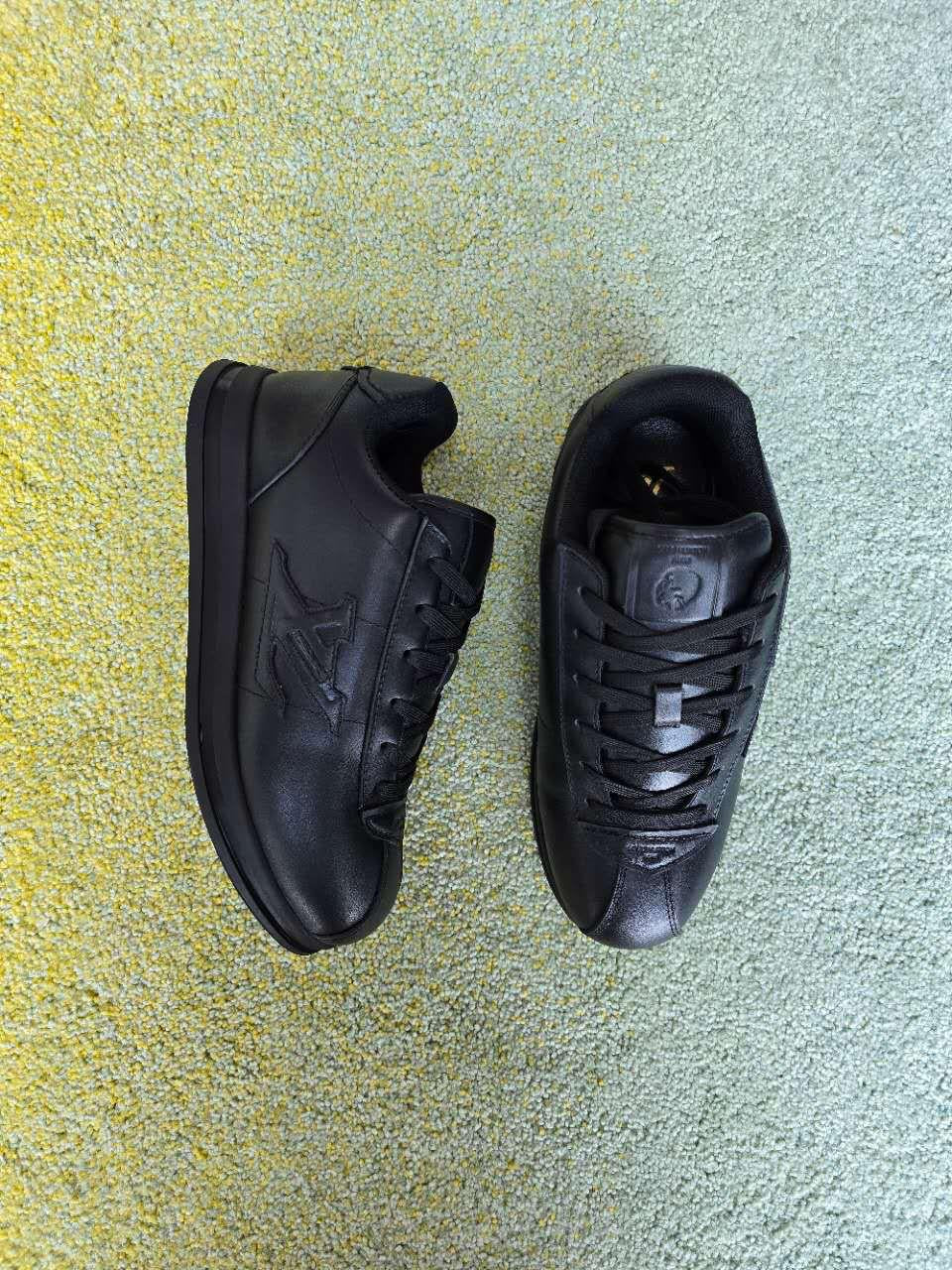 Louis Vuitton Sneakers 4 colors