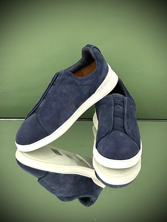 Zegna Shoes